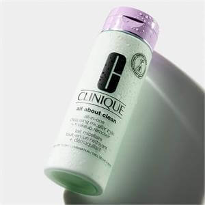 Clinique All-in-One Cleansing Micellar Milk + Makeup Remover 200ml